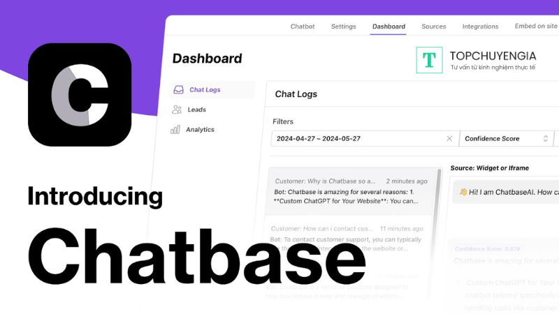 chatbase chatbot